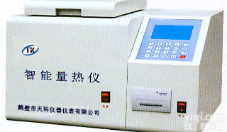 新天科<em>智能</em><em>量热仪</em>价格，<em>智能</em><em>量热仪</em>厂家