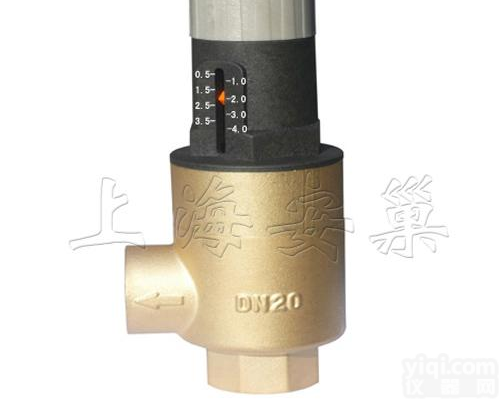 电动<em>压差</em><em>旁通</em>阀|<em>自力</em>式<em>压差</em><em>旁通</em>阀上海