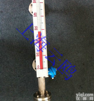 供应UHZ-912<em>低温</em><em>防霜</em>型侧装式磁性<em>液位计</em>UHZ-912<em>低温</em>防