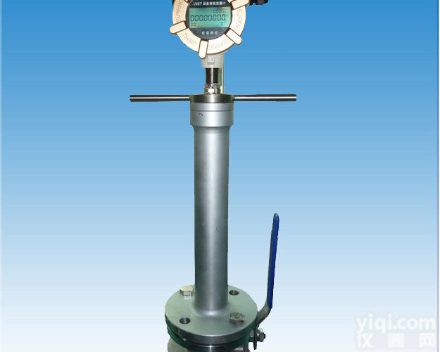 油页岩流量计 矿浆流量计<em> 石灰浆流量计</em>