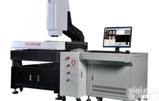 <em>非接触式</em>三次元<em>影像</em><em>测量仪</em>