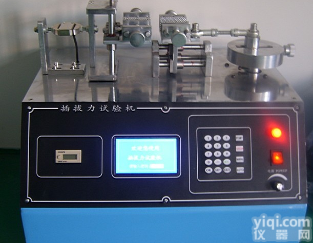 供应微电脑<em>卧式</em>插<em>拔力试验机</em>,<em>卧式</em>插<em>拔力试验机</em>,插拔力