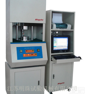 橡胶无转子<em>硫化</em>仪/<em>硫化</em><em>试验机</em>/<em>硫化</em>测试仪