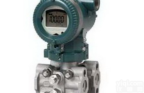 横河<em>EJA110</em><em>变送器</em>