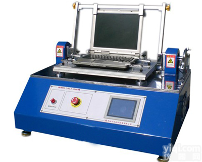 供应笔记本电脑翻盖寿命试验机，笔记本电脑<em>转轴寿命试验机</em>，<em>转轴寿命试验机</em>