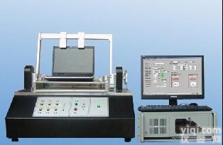 笔记本翻盖寿命<em>试验机</em>,笔记本<em>转轴</em>寿命<em>试验机</em>,手机<em>转轴</em>寿命<em>试验机</em>