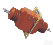 户内<em>全封闭</em>全工况<em>干式</em>穿墙式电流互感器