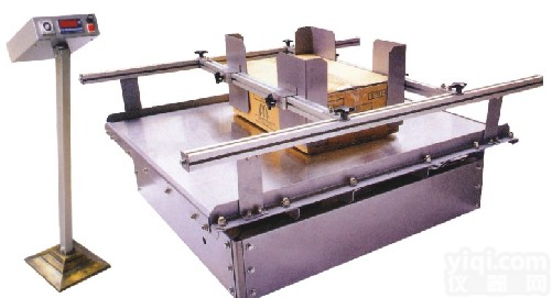 模拟汽车运输振动试验机，模拟运输动态振动试验机，振动试验机选迈科