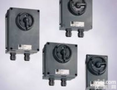 <em>现货供应</em>R.STAHL防爆<em>开关</em>