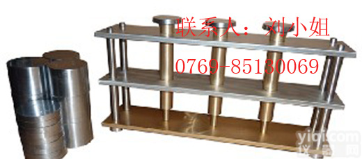 电线加热变形试验装置