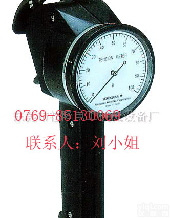 张力<em>测量仪</em> <em>张力计</em>