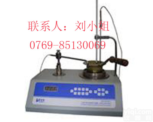 <em>数显</em>开口闪点仪 开口闪点仪价格 <em>数显</em>开口闪点仪<em>生产厂家</em>