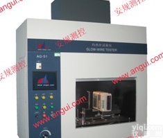 触摸屏<em>灼热</em>丝<em>试验仪</em>,<em>进口</em><em>灼热</em>丝<em>试验仪</em>