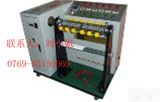 <em>弯曲</em><em>试验机</em>，<em>摇摆</em><em>试验机</em>，插头引线<em>弯曲</em><em>试验机</em>