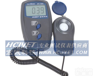 数字<em>照度计</em>|<em>照度计</em>|便携式<em>照度计</em><em>HT</em>-<em>1301</em>
