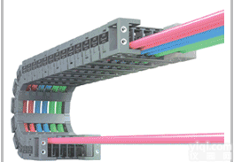 现货供应<em>韩国</em>CPS<em>拖链</em>