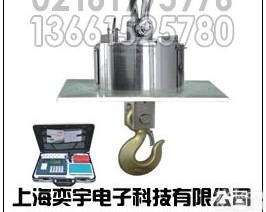 嘉定2吨耐高温电子<em>吊秤</em>，2吨耐高温电子<em>吊秤</em><em>用途</em>