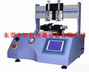 <em>触摸屏</em>点击划线试验机，手机/<em>平板电脑</em><em>触摸屏</em>点击划线试验机