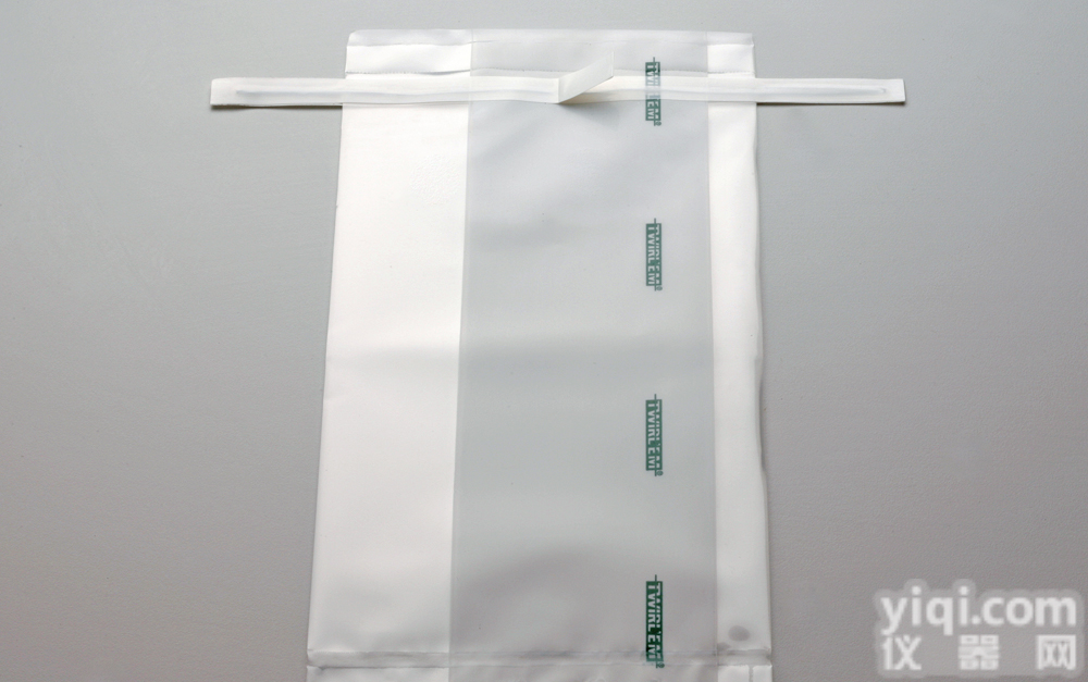 加拿大<em>LABPLAS</em>安全封口袋 <em>无菌</em><em>采样</em>袋 <em>无菌</em>均质袋