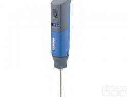 德国 IKA<em>匀浆</em>机 <em>微量</em>电动组织<em>匀浆</em>器套装 T10/T18/T25 高速分散机