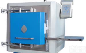 节能型<em>快速</em><em>智能</em><em>马弗炉</em>