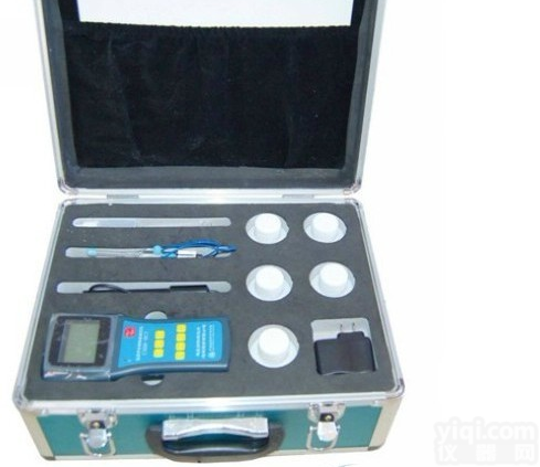 混凝土氯离子含量<em>测定仪</em>|NJCL-C<em>手持式</em>氯离子含量<em>测定仪</em>|<em>测定仪</em>