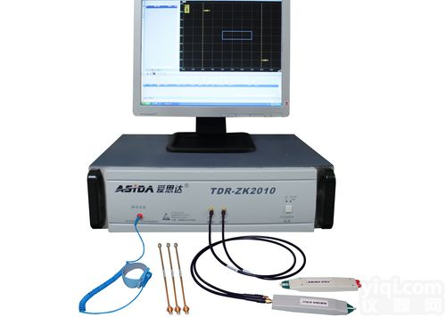 特性<em>阻抗</em><em>测试</em>仪_特性<em>阻抗</em>_<em>阻抗</em><em>测试</em>仪TDR2010