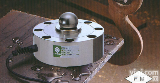 供应<em>韩国</em>Bongshin <em>CSDH</em>轮辐式称重传感器