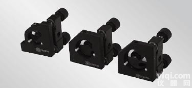 <em>三维</em>高<em>稳定</em>光学<em>镜架</em>