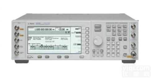 安捷伦<em>E4432B</em> <em>E4433B</em>射频<em>信号源</em>