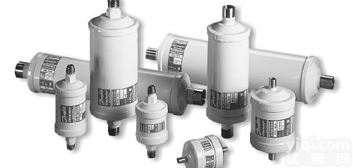 <em>丹佛斯</em>干燥<em>过滤器</em>-上海启渡贸易有限公司