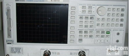 8753E仪器优价租售 安捷伦<em>射频</em>网络<em>分析仪</em><em>HP8753E</em>