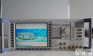 CMU200 CMU200手机<em>综测仪</em>器 瑞巨鑫科技仪器<em>租售</em>