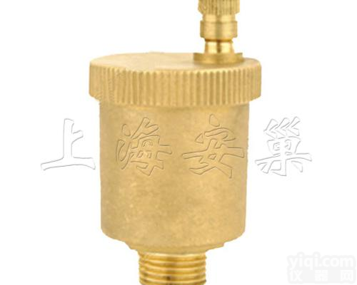 <em>黄铜</em>排<em>气阀</em>|消防<em>自动</em>排<em>气阀</em>上海安巢