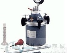 雷韵LC-61/B三<em>洋式</em><em>混凝土</em>含气<em>量仪</em>|上海含气量测定仪