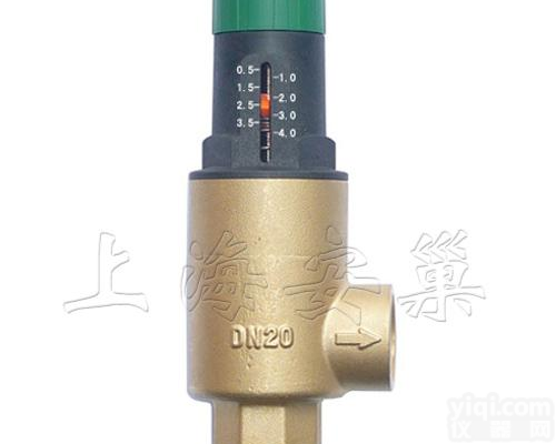 暖气<em>旁通</em>阀|<em>自力</em>式<em>压差</em><em>旁通</em>阀ACOL