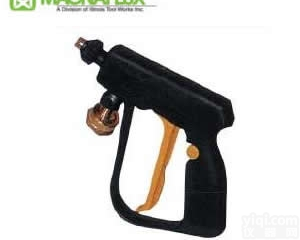 美国磁通<em>原装进口</em>高性能水<em>喷枪</em>