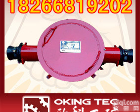 <em>BHG</em><em>矿用</em>隔爆型<em>高压</em>电缆接线盒