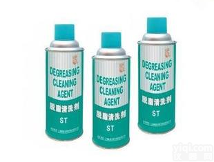 <em>脱脂</em><em>清洗剂</em>