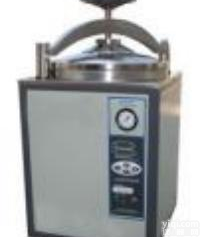 LDZX-50KB手轮式<em>自动型不锈钢立式压力蒸汽灭菌器</em>价格|高压灭菌器上海旦鼎