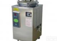 YXQ-LS-30SII立式压力蒸汽灭菌器（<em>全自动</em>，数显）<em>价格</em>|高压灭菌器上海旦鼎