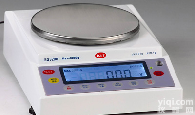ES-B系列精密<em>电子</em>天平-德安特<em>电子</em>天平-5000g<em>电子</em>天平-上海<em>精密天平</em>