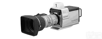 HDC-X300 HDC-X310、HDC-X310K，索尼<em>高清晰</em>度CCD<em>摄像机</em>