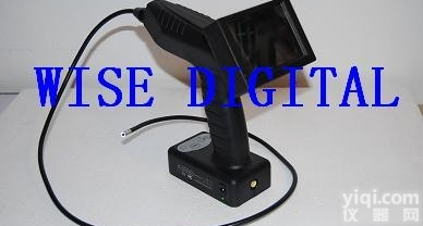 <em>汽车维修</em>专用电子<em>内窥镜</em>