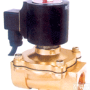 RF系列<em>电磁阀</em>（喷泉水下<em>专用</em>阀）