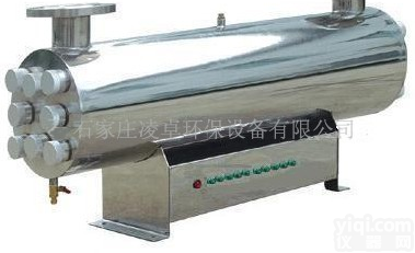 广西紫外线消毒器，<em>深度</em><em>氧化</em>水<em>处理机</em>