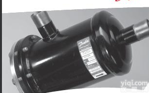 丹佛斯DCR0489S滤筒，<em>互换</em><em>滤芯</em>