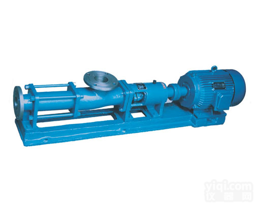 螺杆泵，<em>耐腐蚀</em><em>单螺杆泵</em>
