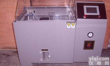 供应触摸屏<em>可编程</em>盐雾<em>试验机</em>