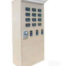 带外照明柜式<em>仪表柜</em>